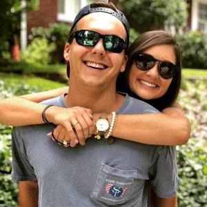 Meet your Posher, Josh